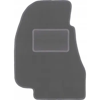 autokoberec Velurové autokoberce Wielganizator 1 ks