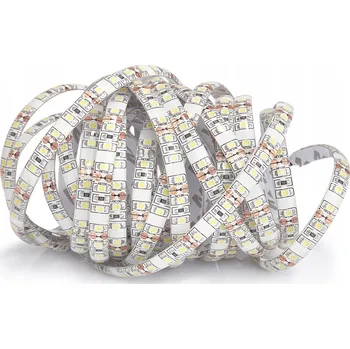 LED osvětlení 48 W 12V DC 5 m červená barva