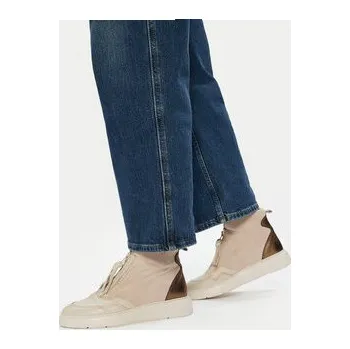 Dámské kozačky Polokozačky Hispanitas Cervo-I24 HI243654 Béžová 36