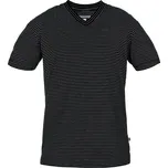 Cerva Antistatické tričko s výstřihem do V NOYO ESD - Černá | XL