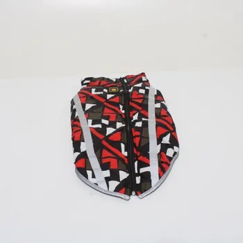 Obleček pro psa Bunda pro psa Idepet Altersstufen 3XL