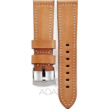 Řemínek na hodinky Snow-Calf - Kožený řemínek na hodinky