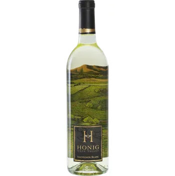Víno Honig Sauvignon Blanc 2022 > Bílé víno > Sauvignon Blanc > Spojené státy americké