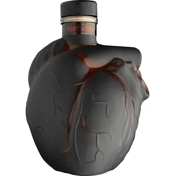 Tequila Sangre de Vida Sangre De Vida Reposado 55% 0,7 l