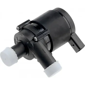 Vodní pumpa motoru Přídavné elektrické vodní čerpadlo AUDI A6 2.5TDI 00-, A8 4.0TDI,6.0W12 03- 078121601A NTY