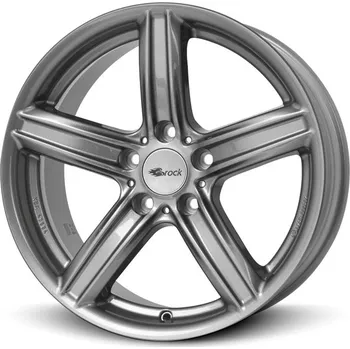 Alu kolo RC21ECE TM 7,5x17 5x120 ET43 72,6