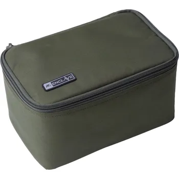Pouzdro na rybářské vybavení Mikado Pouzdro na drobnosti Enclave Set 4+1