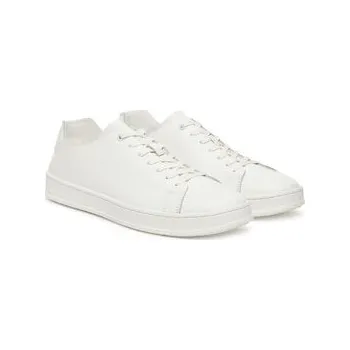 Pánská móda Sneakersy Calvin Klein HM0HM01885 Bílá 44