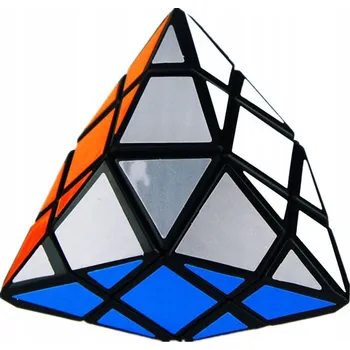 Obraz ORIGINÁLNÍ KOSTKA Diansheng 4-corner-only