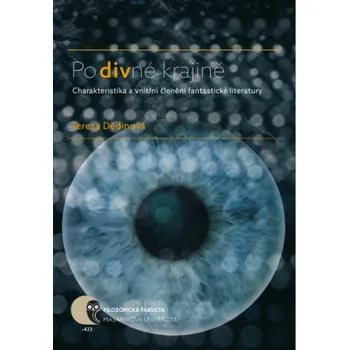 Po divné krajině - Tereza Dědinová