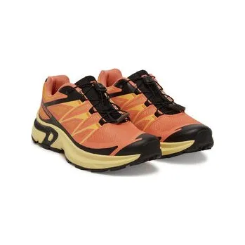 Dámská obuv Sneakersy Salomon Xt-Evr L47819700 Oranžová 36_23