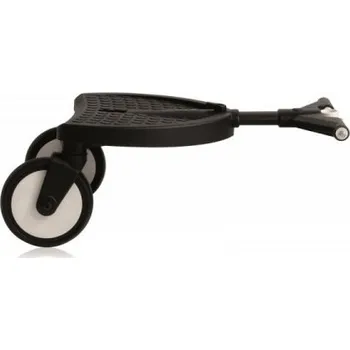 Kočárek Stokke YOYO board-stupátko, Black