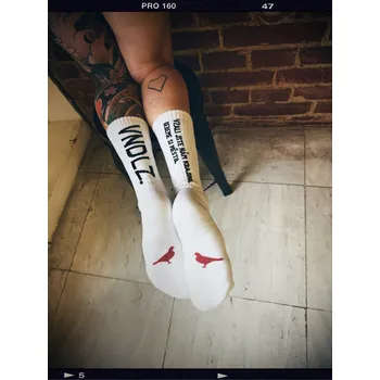 Pánské ponožky Socks VNDLZ. Velikosti: 41-44