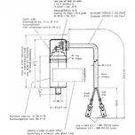Hydra MKB MKP 20/322/1879 kondenzátor motorový 20uF