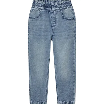 Pánské džíny lupilu® Dívčí džíny "Relaxed Fit" (modrá, 98/104)