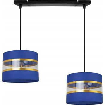 Závěsné svítidlo Light Home Elegance Gold 2 - světelné body E27