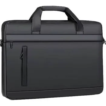 brašna na notebook Elegantní taška na notebook pro Apple MacBook Pro 14" (2023, M3 Pro, M3 ) - černá