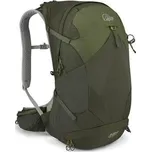Lowe Alpine Batoh Lowe Alpine AirZone Trail Duo 32 army/bracken