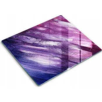 Obraz Krájecí deska Wallfluent sklo 1 ks