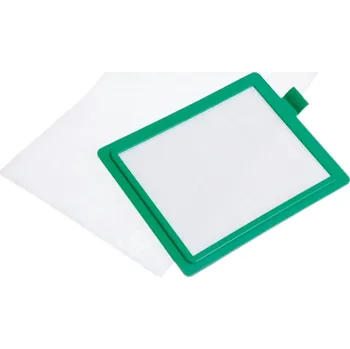 Příslušenství pro úklid EF55 filtr motoru + mikrofiltr v rámečku pro AEG, Electrolux, Philips, Zanussi pro AEG Maximus AMX 2000 až 2200