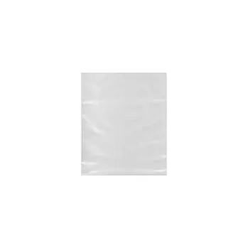 Sáček na potraviny Sáček plochý (LDPE) transparentní 25 x 35 cm [100 ks],rychlé dodání