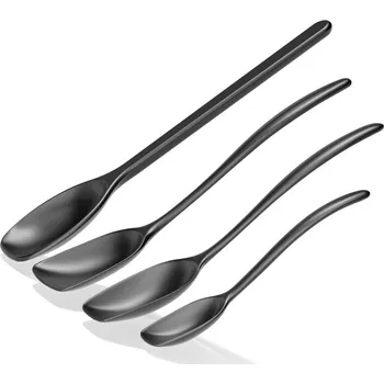 Sada kuchyňského náčiní Plastová sada kuchyňského náčiní 4 ks Classic – Rosti ID_1708306