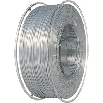 Filament Filament DevilDesign SILK Platinová [1,75mm, 1kg]