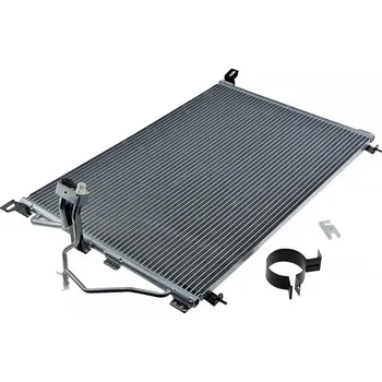 Chladič motoru Kondenzátor klimatizace OPEL OMEGA B (94-) 2.0 I 1850028 NTY