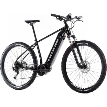 Elektrokolo Elektrokolo ROZZO VOLT 980 20Ah 29" ČERNÁ 2025 rám 21" + DOPRAVA ZDARMA