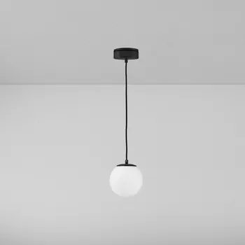 ZAHO Závěsné svítidlo POLPO, 1xE14, ø 140 mm Barva: Zlatá