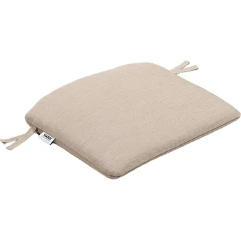 Podsedák Nardi Béžový podsedák Doga 40 x 37,5 cm