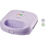 SILVERCREST® KITCHEN TOOLS Vaflovač SWEW 750 D4