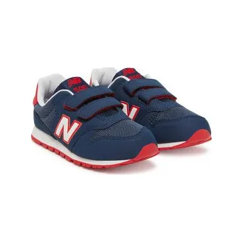 Dámské tenisky New Balance Sneakersy PV500NV1 Modrá 35