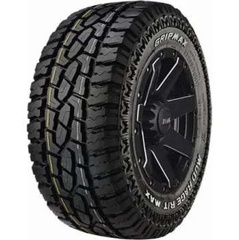 Osobní pneu 285/65R17 121/118Q, Gripmax, MUD RAGE R/T MAXX