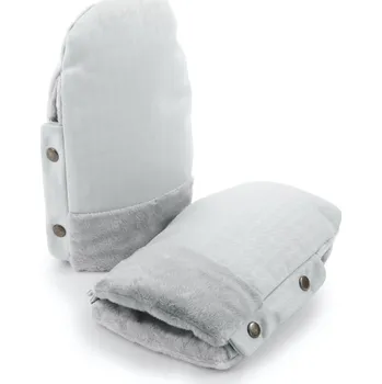 Rukávník BabyStyle EGG Rukavice Houndstooth Silver Special Edition 2025