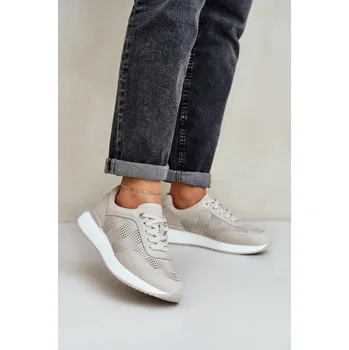 Dámská běžecká obuv Sportovní obuv model 209058 Step in style 40