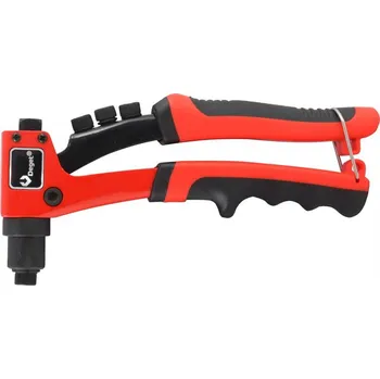 Nýtovací pistole VERKE Ruční nýtovačka 8" DEGET V86010