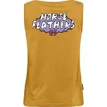 tílko HORSEFEATHERS Avoir HONEY velikost oblečení S