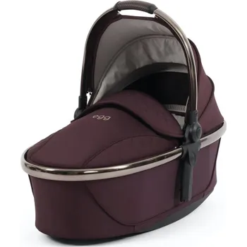 Korbička BabyStyle Egg3 Hluboká korba Mulberry