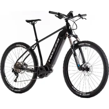 Elektrokolo Elektrokolo ROZZO VOLT 970 20Ah 29" ČERNÁ METALÍZA 2025 rám 19" + DOPRAVA ZDARMA