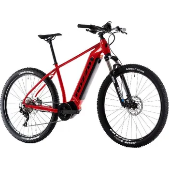 Elektrokolo Elektrokolo ROZZO VOLT 970 20Ah 29" ČERVENÁ METALÍZA 2025 rám 17" + DOPRAVA ZDARMA