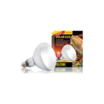 Osvětlení do terária Žárovka Solar Glo 125W
