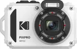 KODAK WPZ2 bílá (WPZ2 WHITE)