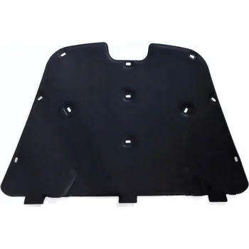 Kapota ODHLUČNĚNÍ KAPOTY MOTORU FORD MONDEO 03.07-09.10