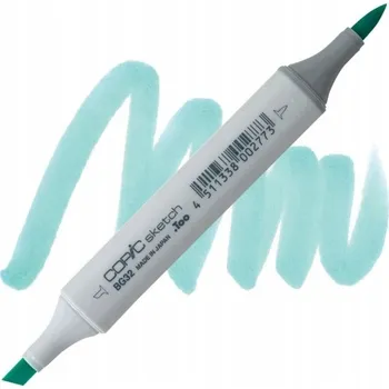 Popisovače Copic 1 ks