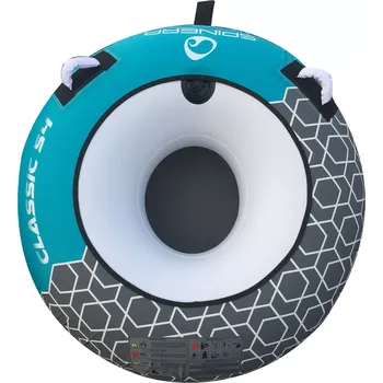 Loď SPINERA CLASSIC 54 Tahadlo jednomístné nafukovací 19634