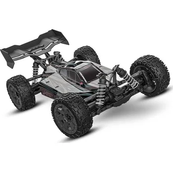 RC model auta Traxxas Traxxas Jato 1:8 4WD BL-2S RTR černé