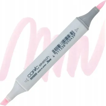 Popisovače Copic 1 ks