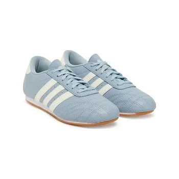 Dámská obuv Sneakersy adidas Taekwondo JS3317 Modrá 37_13