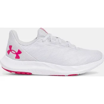 Dámská sportovní obuv Dámské boty Under Armour UA W Charged Speed Swift 3027006-014 Šedá 6